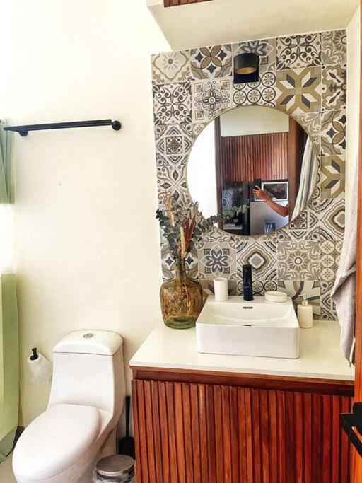 Apartment 3ppl At Great Price & Location In