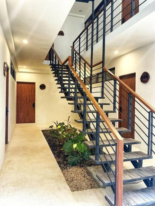 3ppl At Great Price & Location In Apartment Tulum